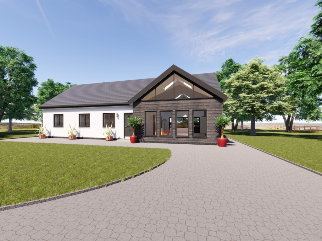 5 Common Myths About Steel Frame Homes – Busted