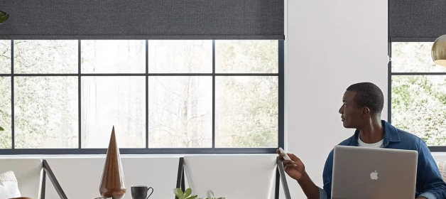 Why Motorized Window Shades Are the Perfect Fit for New York City Living? Why Motorized Window Shades Are the Perfect Fit for New York City Living?
